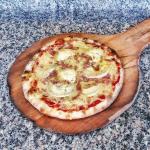 Pizzeria La Tourtière : Découvrez notre pizza Campagnarde