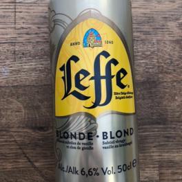 Leffe 50cl