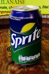 Sprite