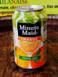 Minute Maid