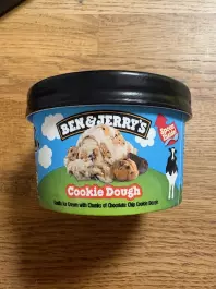 GLACE VA ILLE BOURBON