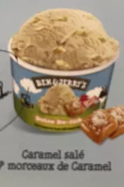 GLACECITRON VERT 