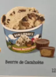 GLACE BARBE A PAPA