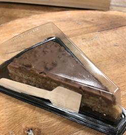 Tarte au Daim