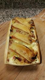 Tartiflette