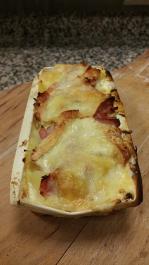 Tartiflette Maroilles