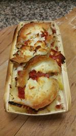 Tartiflette Chèvre